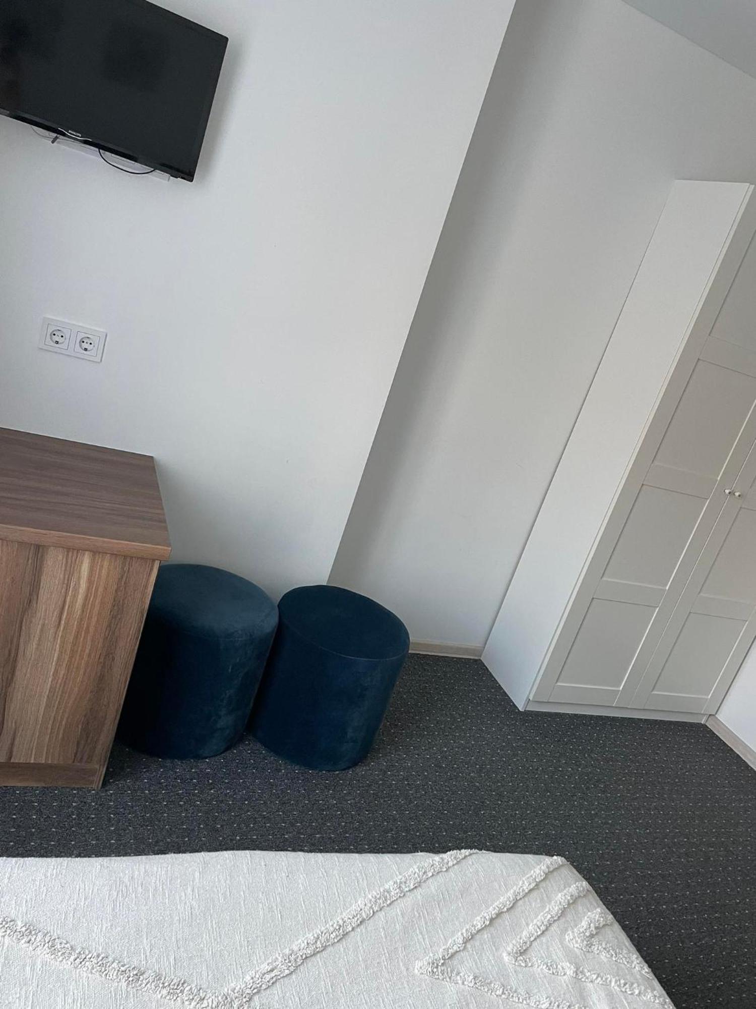 Izabeles Apartamentai Palanga Dış mekan fotoğraf