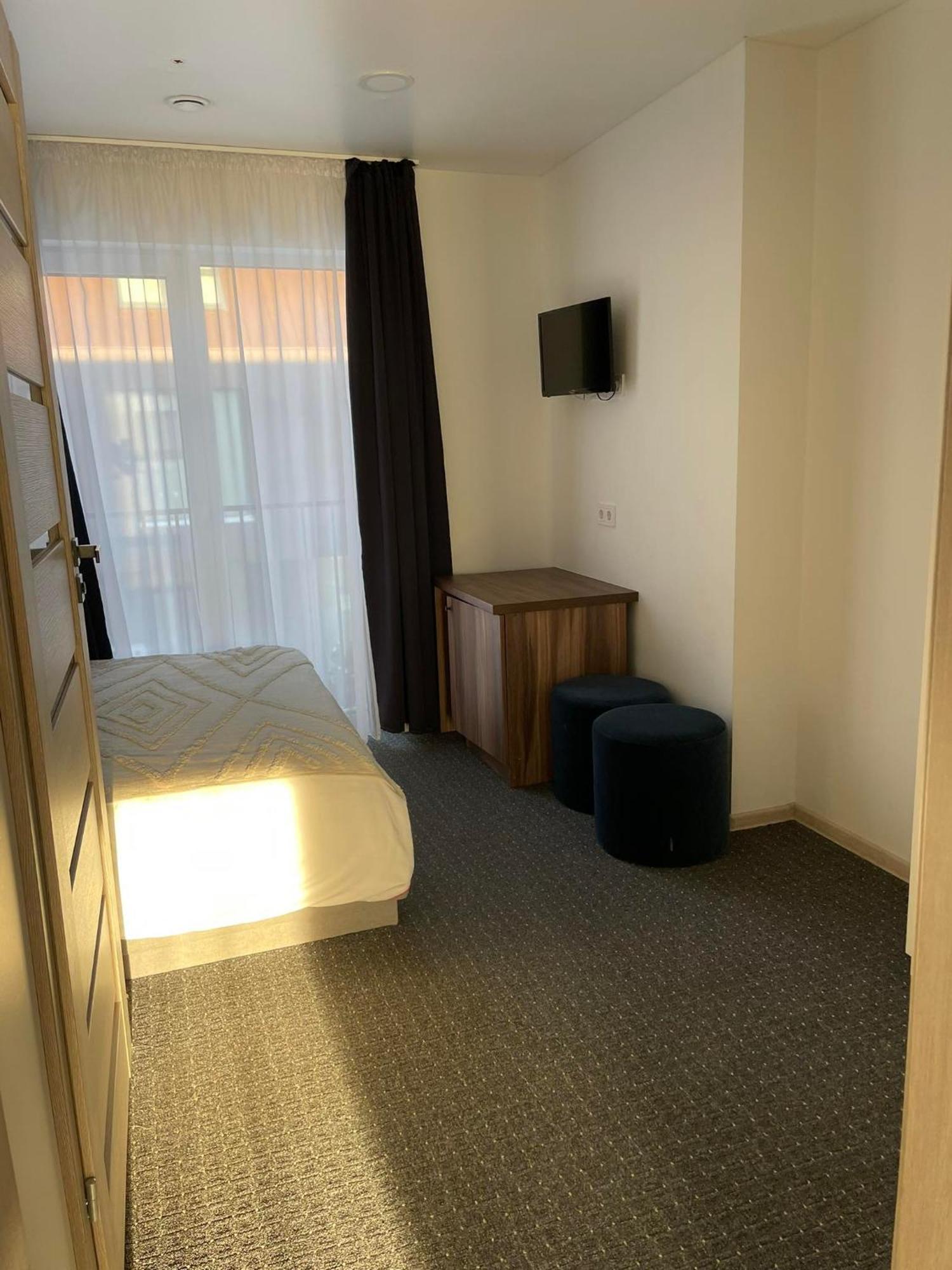 Izabeles Apartamentai Palanga Dış mekan fotoğraf