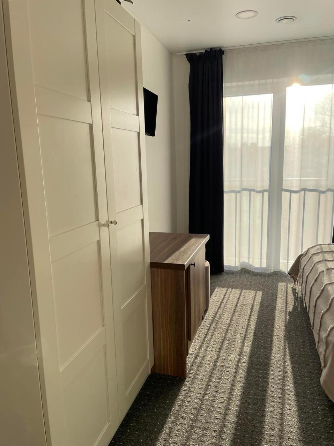 Izabeles Apartamentai Palanga Dış mekan fotoğraf
