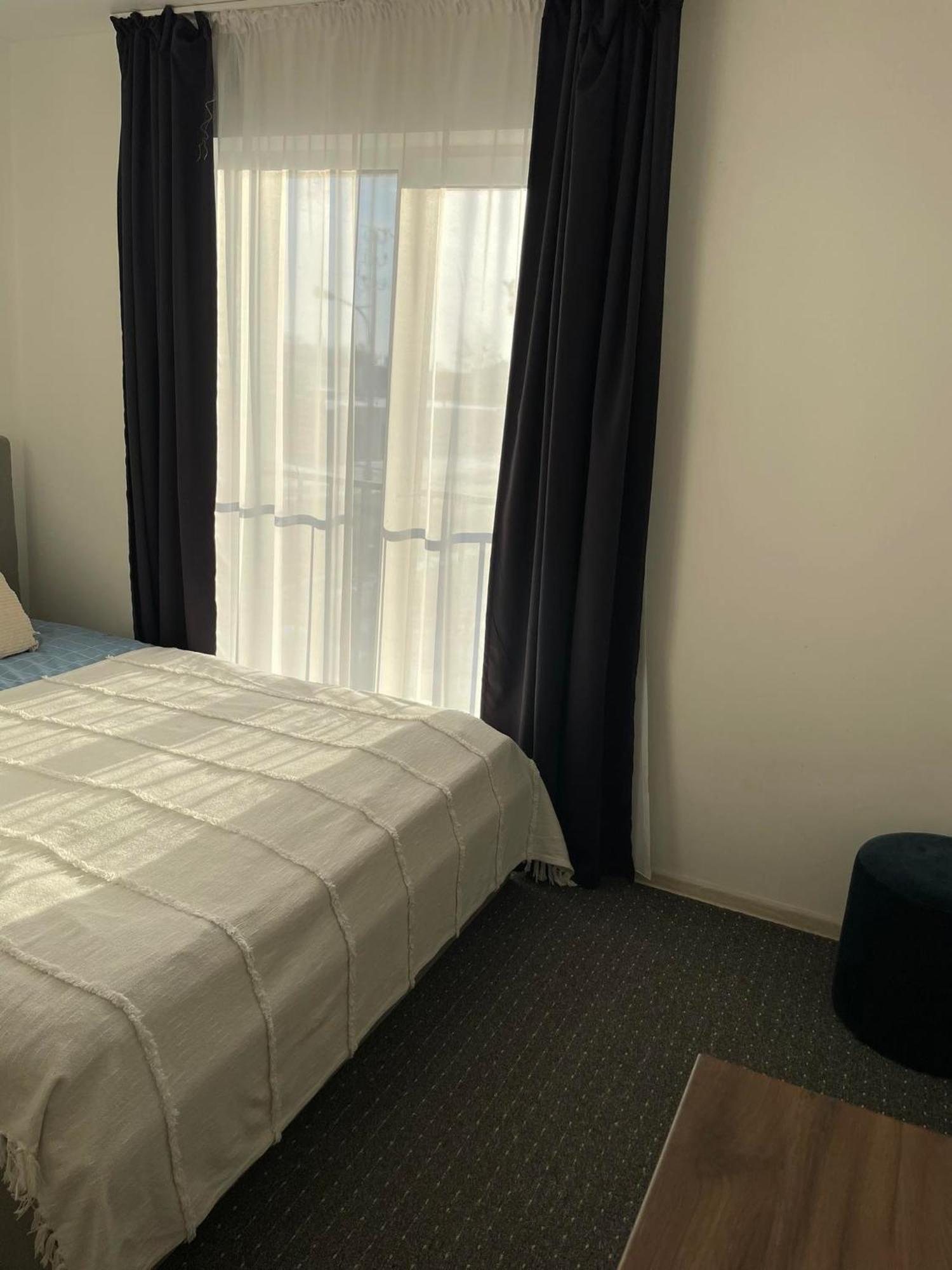 Izabeles Apartamentai Palanga Dış mekan fotoğraf