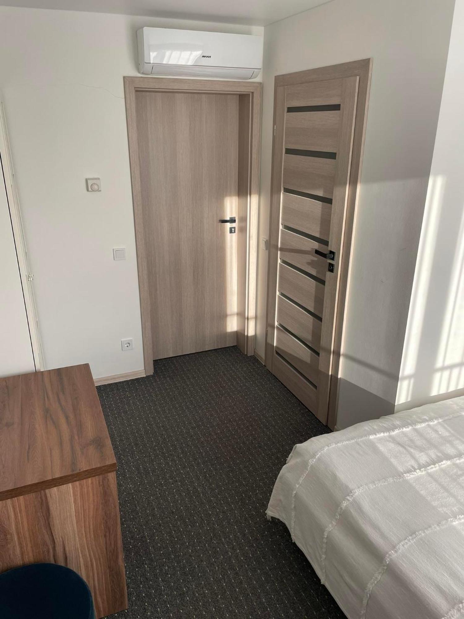 Izabeles Apartamentai Palanga Dış mekan fotoğraf