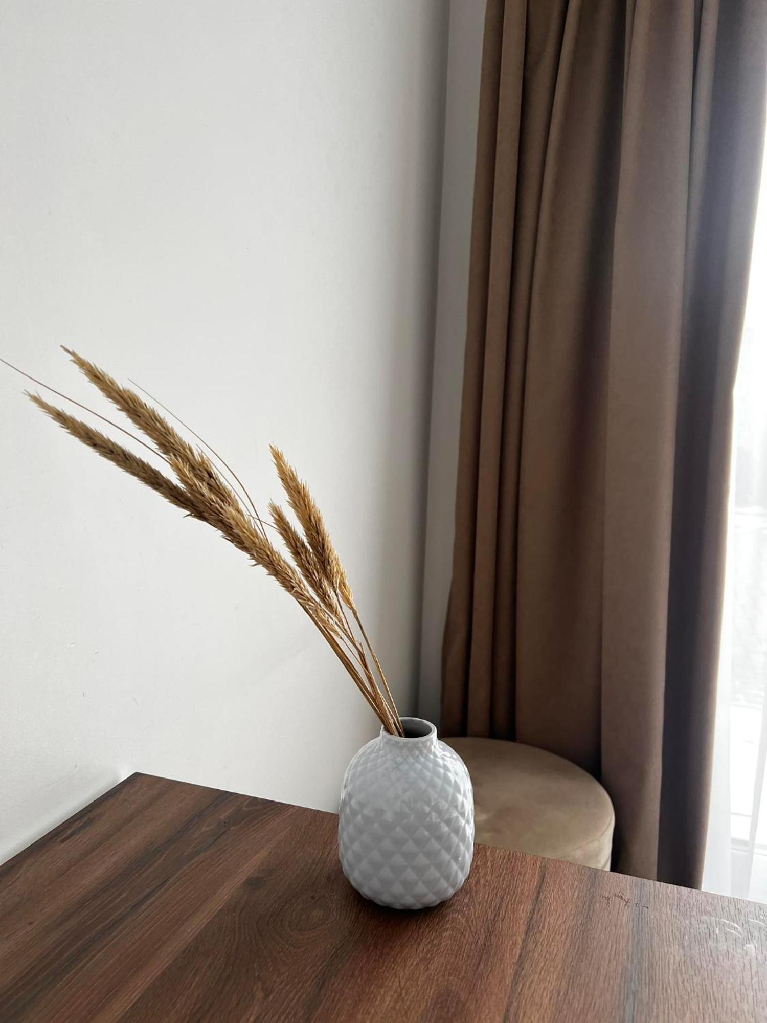 Izabeles Apartamentai Palanga Dış mekan fotoğraf
