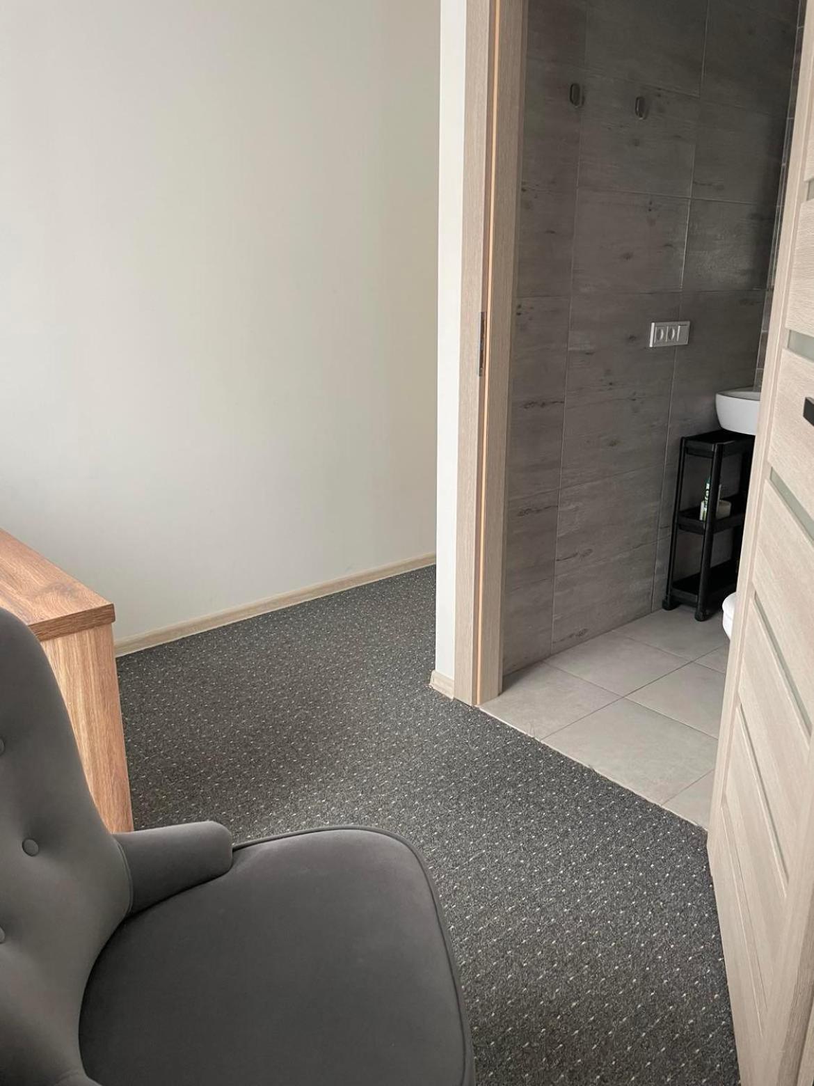Izabeles Apartamentai Palanga Dış mekan fotoğraf