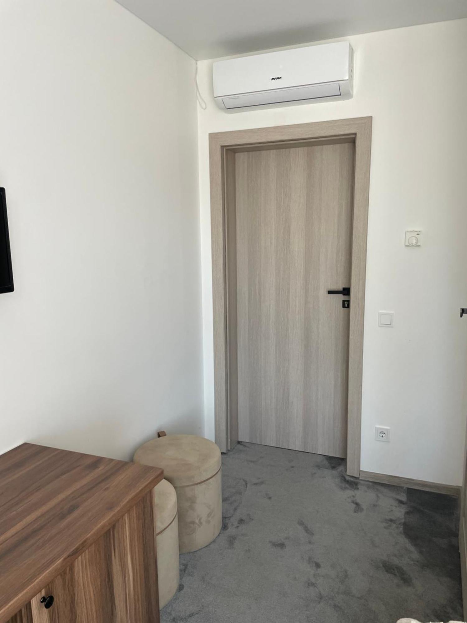 Izabeles Apartamentai Palanga Dış mekan fotoğraf
