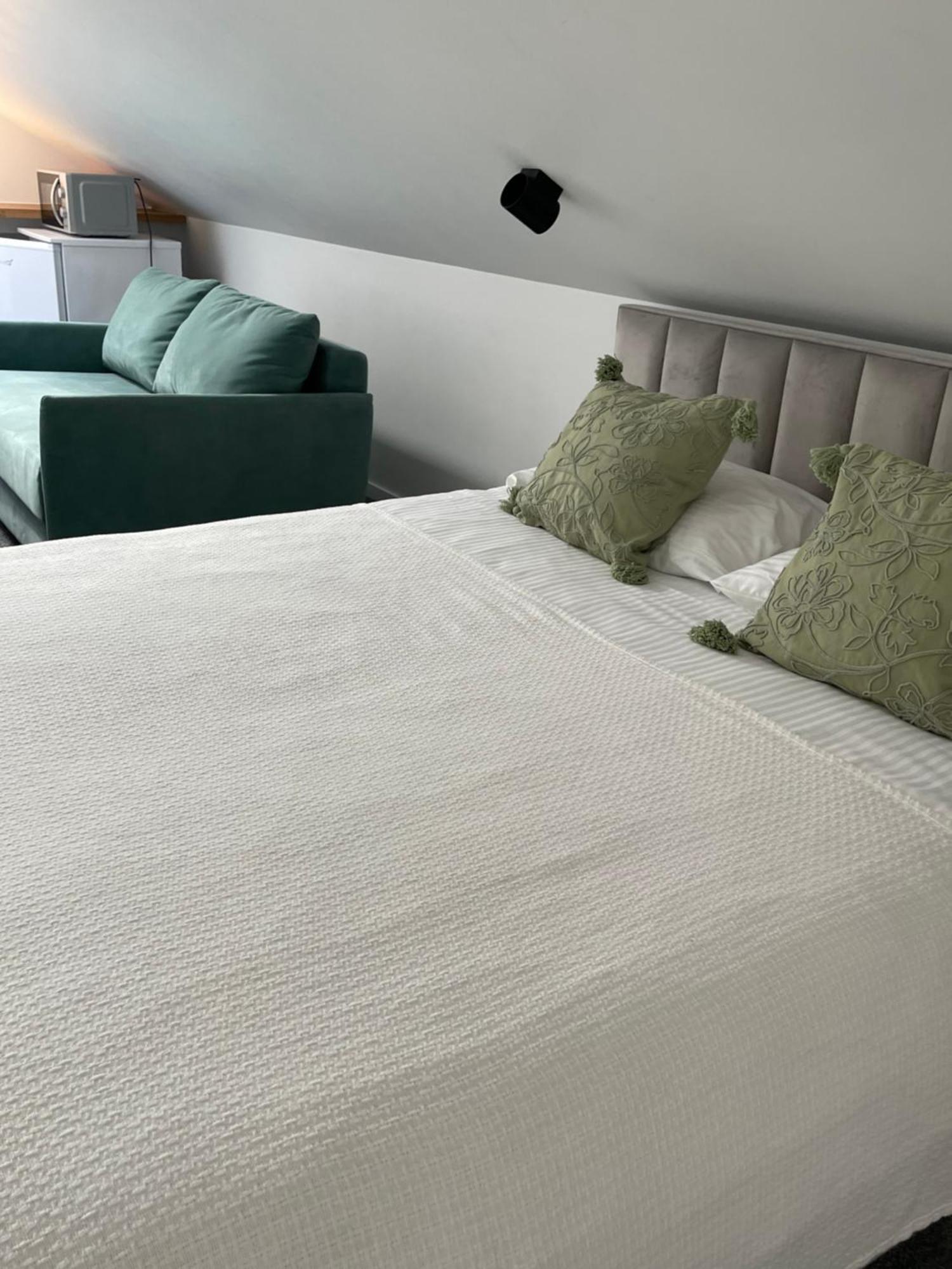 Izabeles Apartamentai Palanga Dış mekan fotoğraf