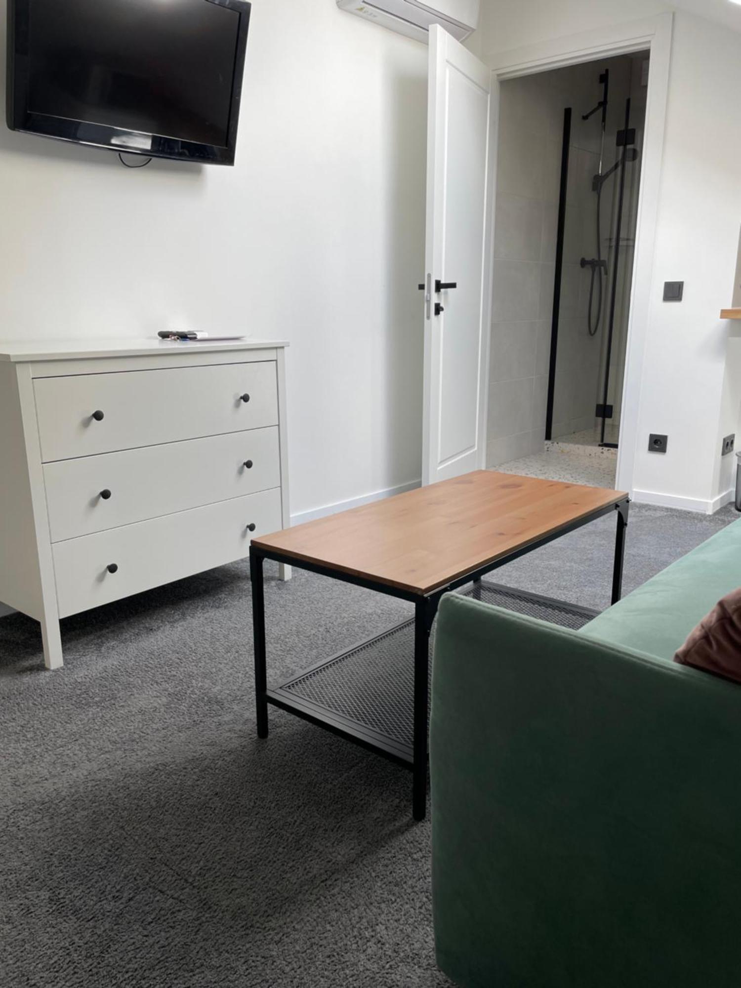 Izabeles Apartamentai Palanga Dış mekan fotoğraf