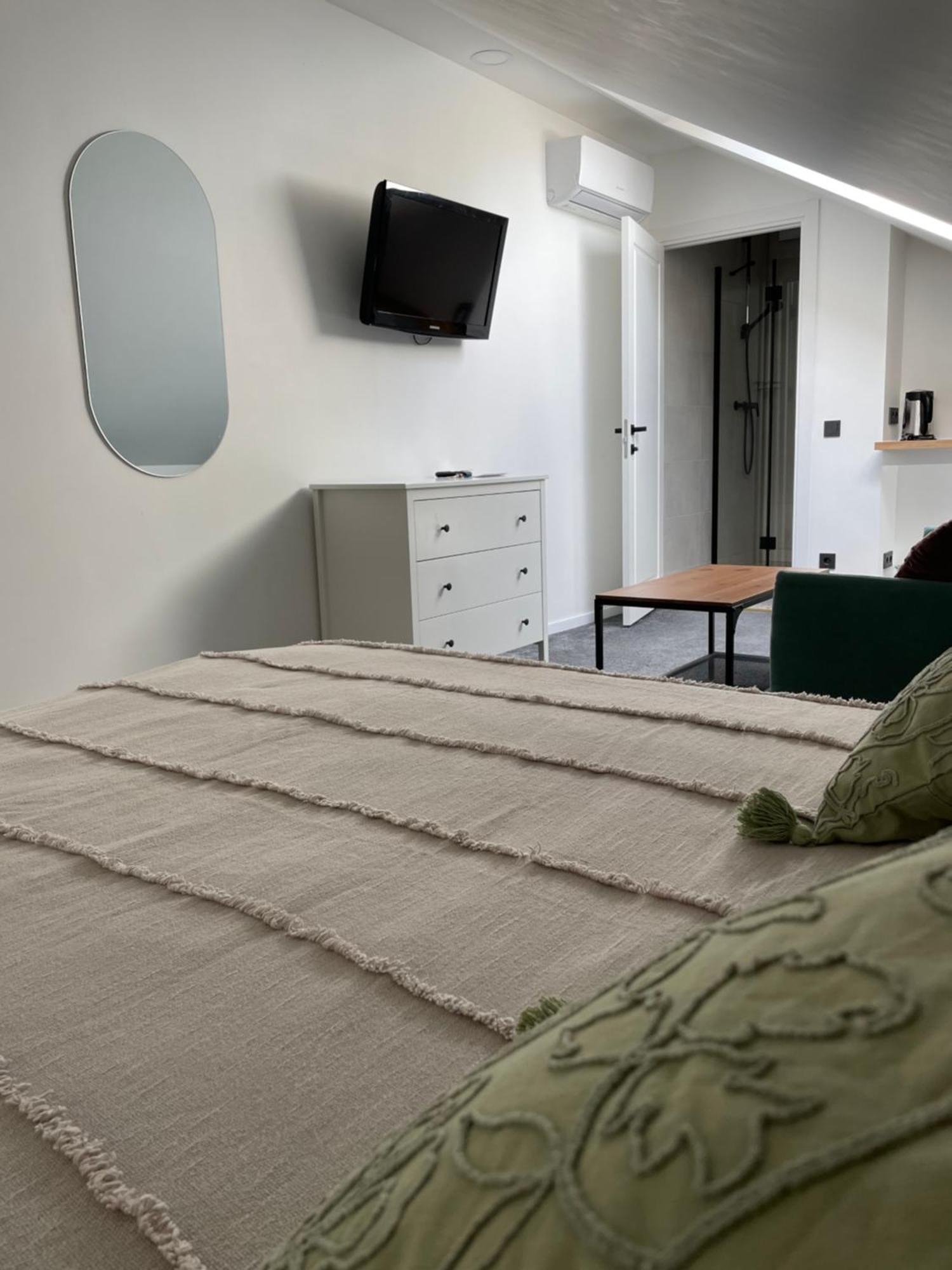 Izabeles Apartamentai Palanga Dış mekan fotoğraf