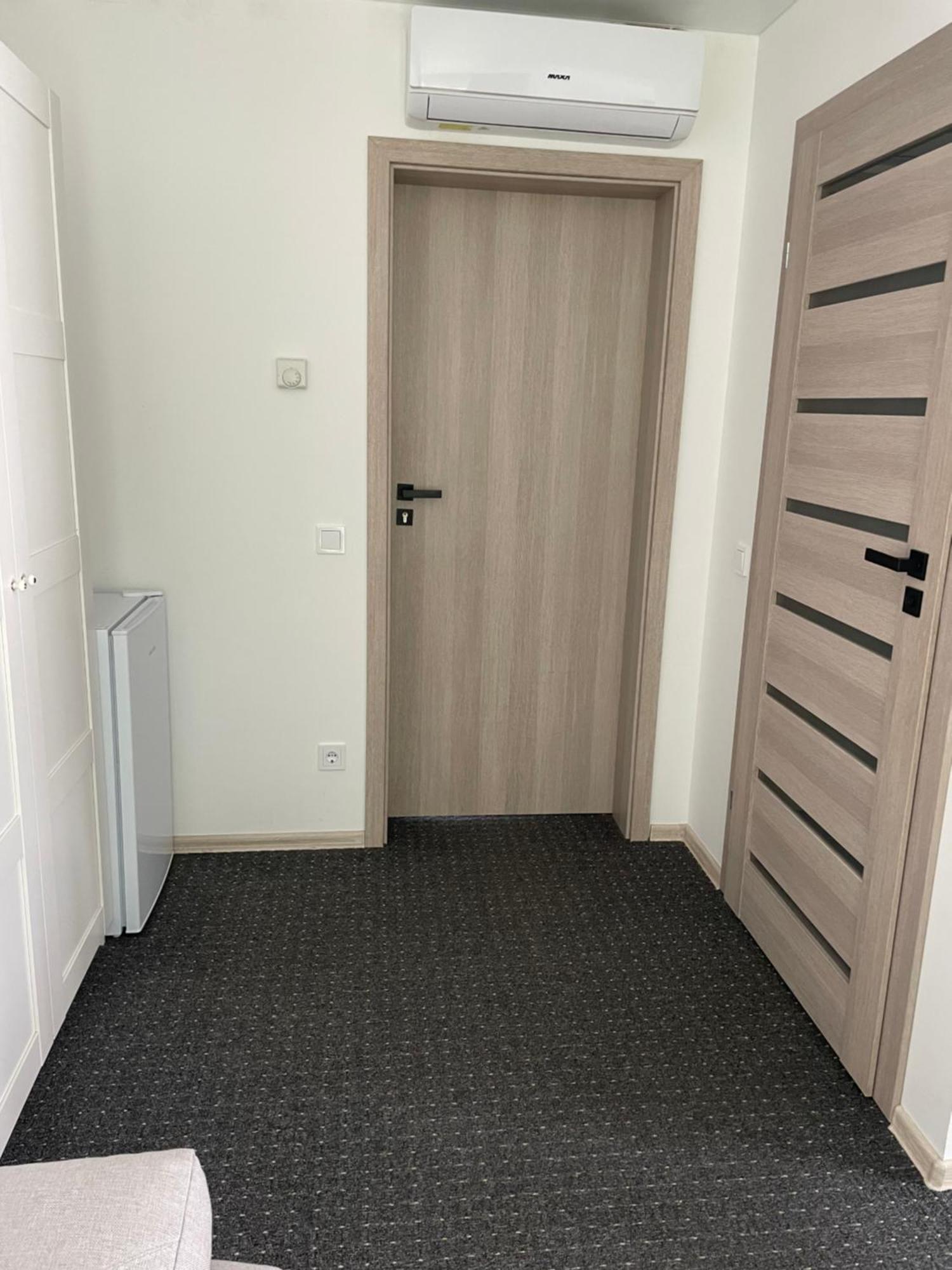 Izabeles Apartamentai Palanga Dış mekan fotoğraf