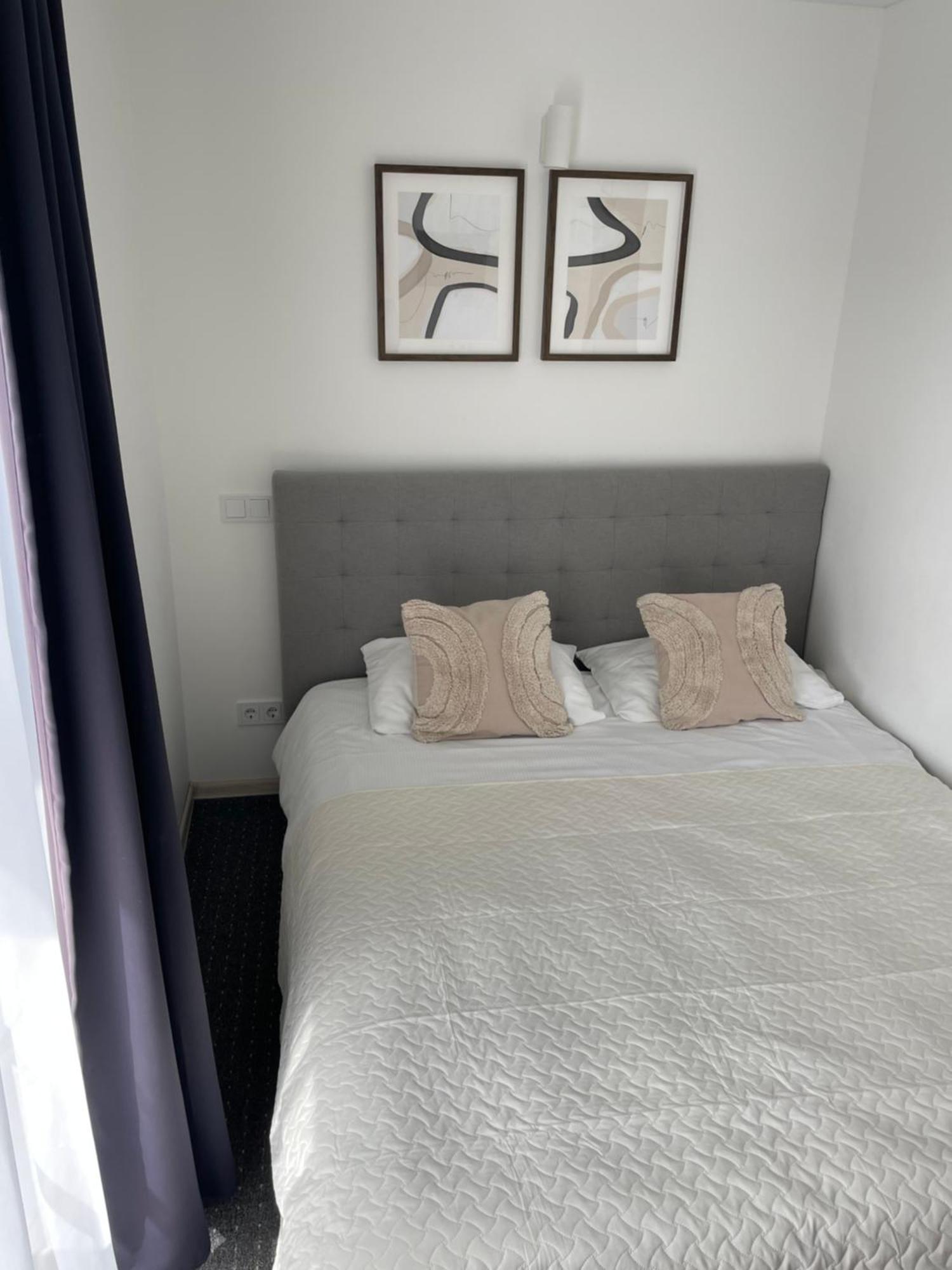 Izabeles Apartamentai Palanga Dış mekan fotoğraf