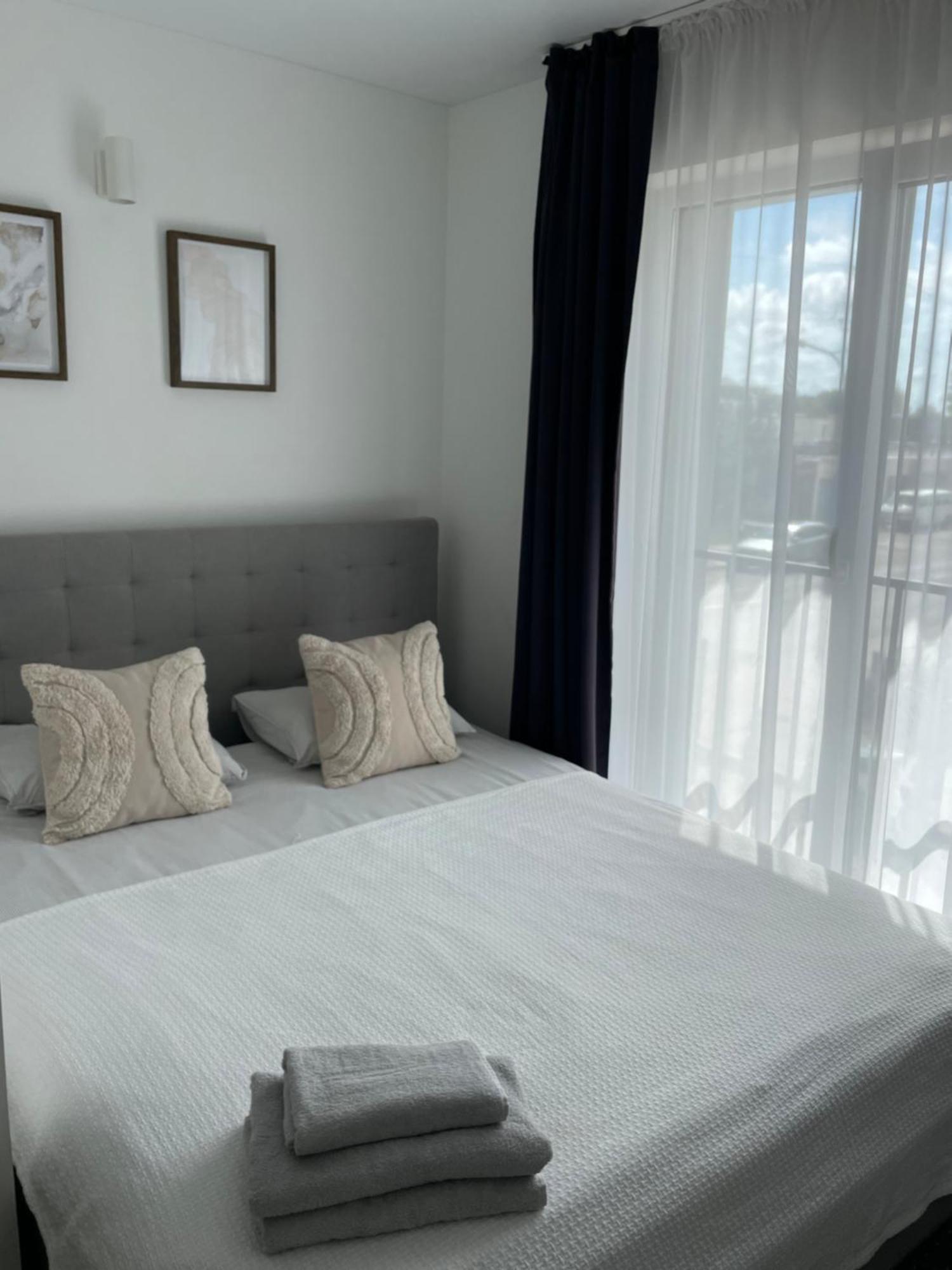 Izabeles Apartamentai Palanga Dış mekan fotoğraf