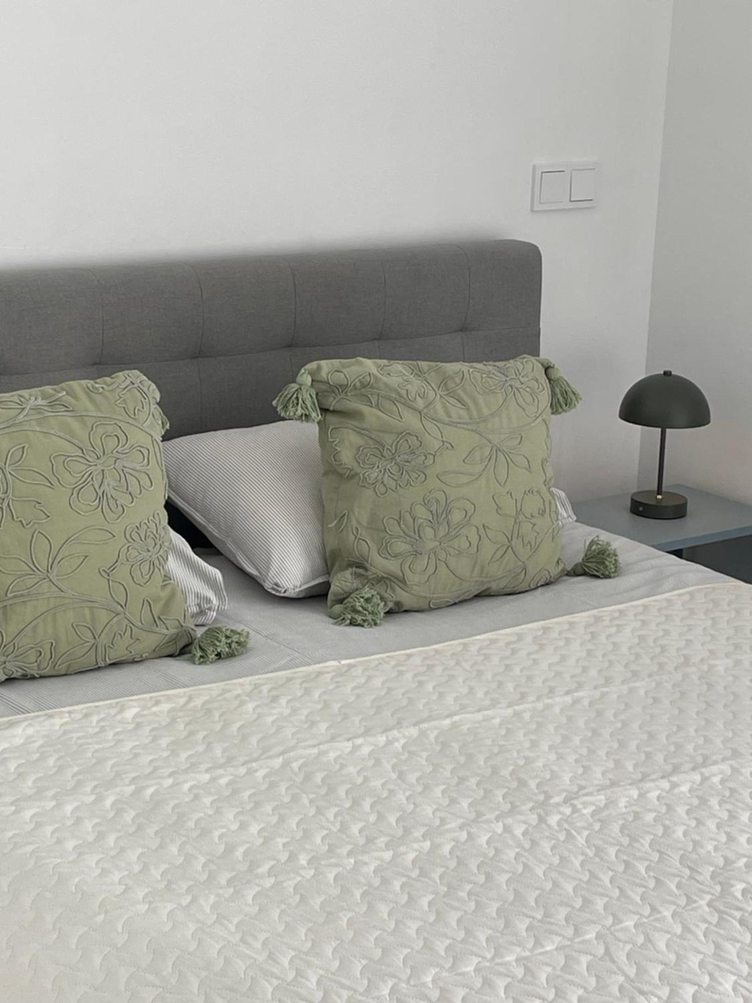 Izabeles Apartamentai Palanga Dış mekan fotoğraf
