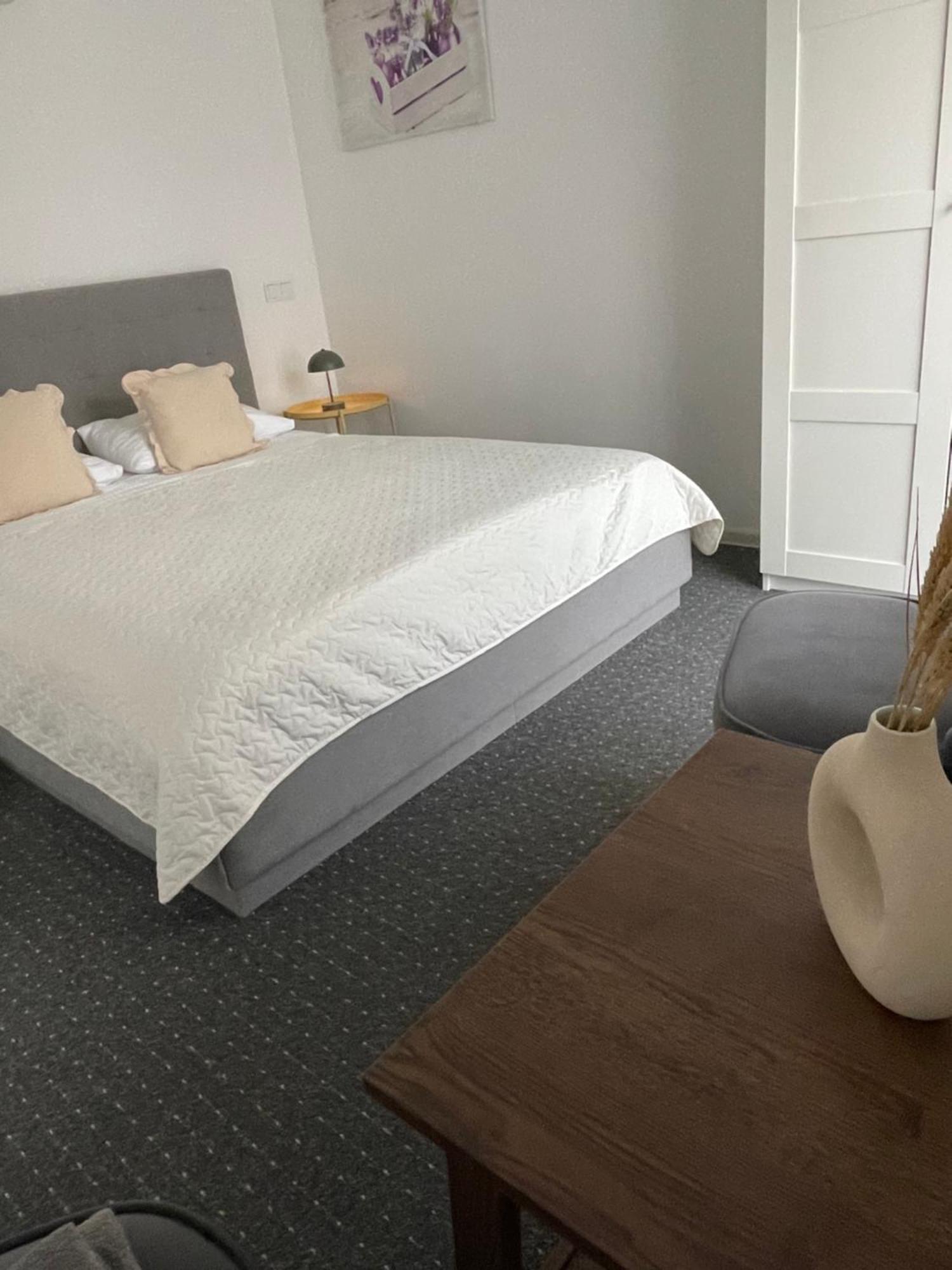 Izabeles Apartamentai Palanga Dış mekan fotoğraf