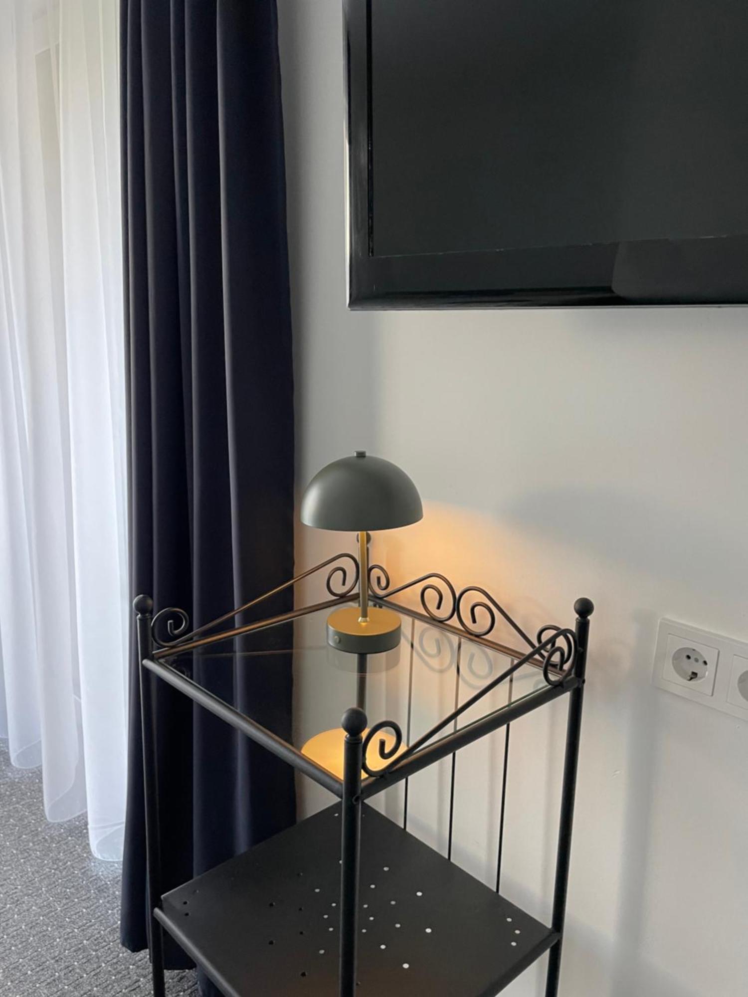 Izabeles Apartamentai Palanga Dış mekan fotoğraf