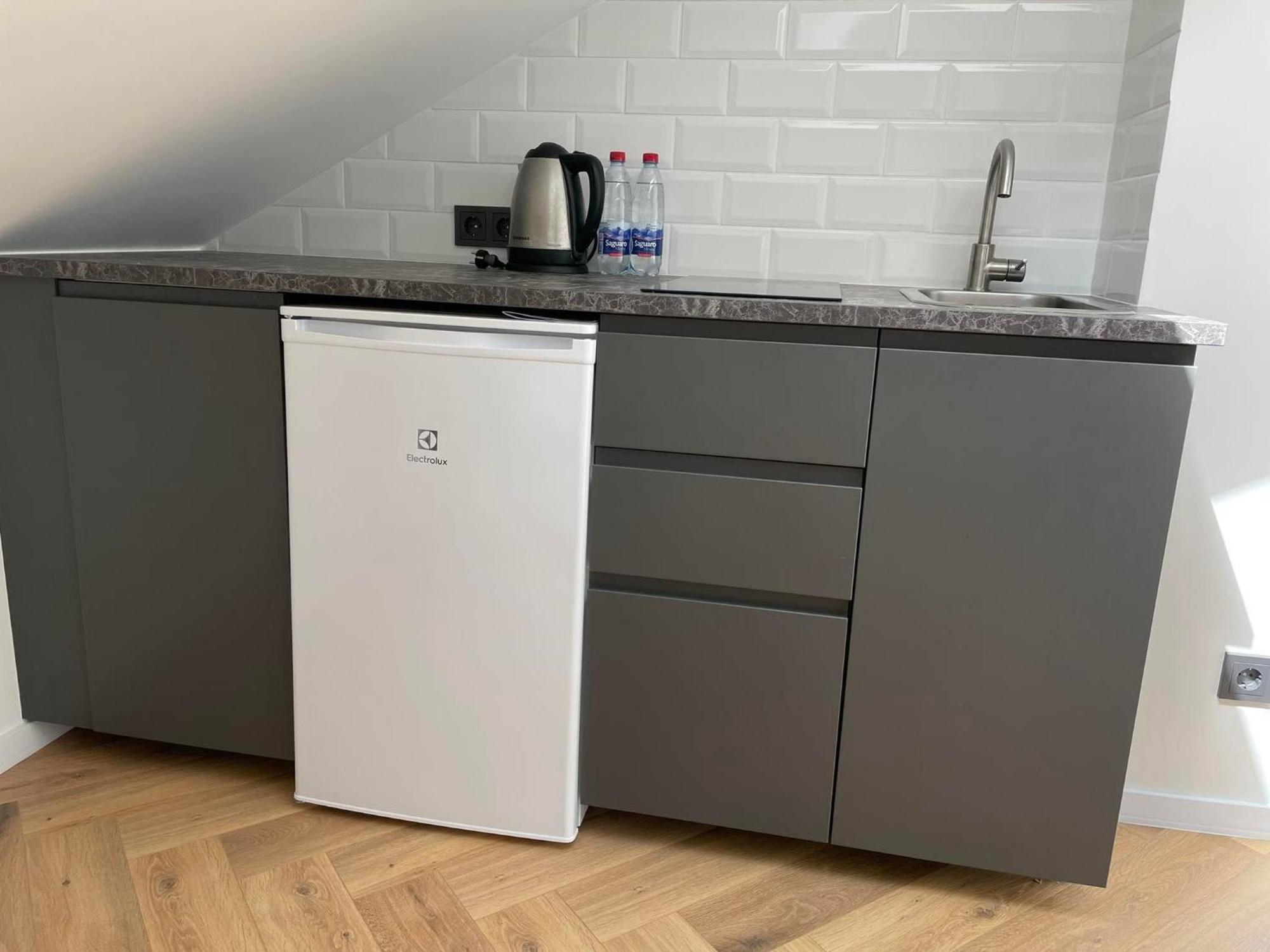 Izabeles Apartamentai Palanga Dış mekan fotoğraf