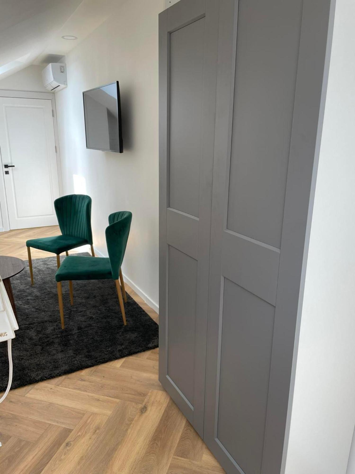Izabeles Apartamentai Palanga Dış mekan fotoğraf
