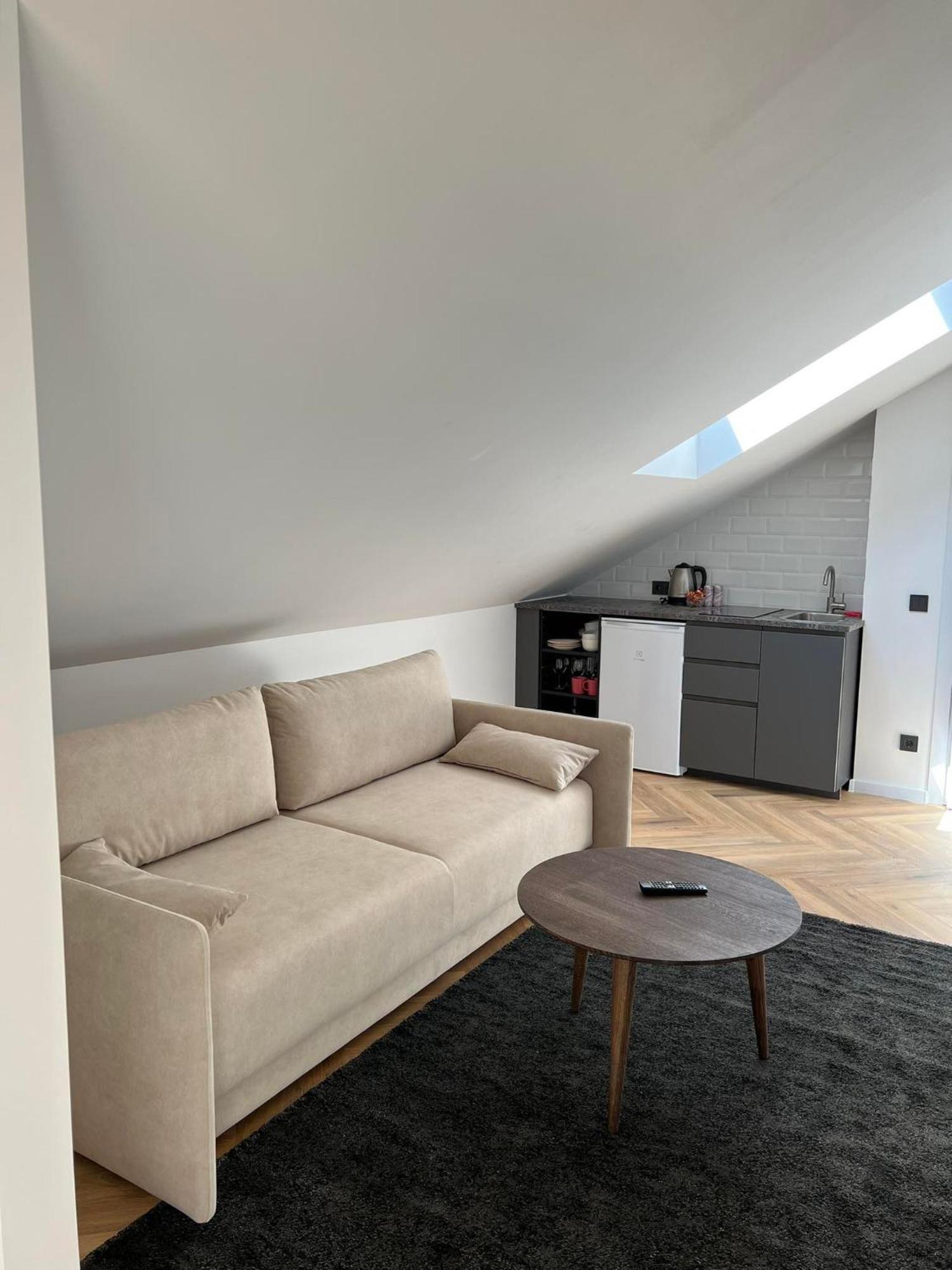 Izabeles Apartamentai Palanga Dış mekan fotoğraf