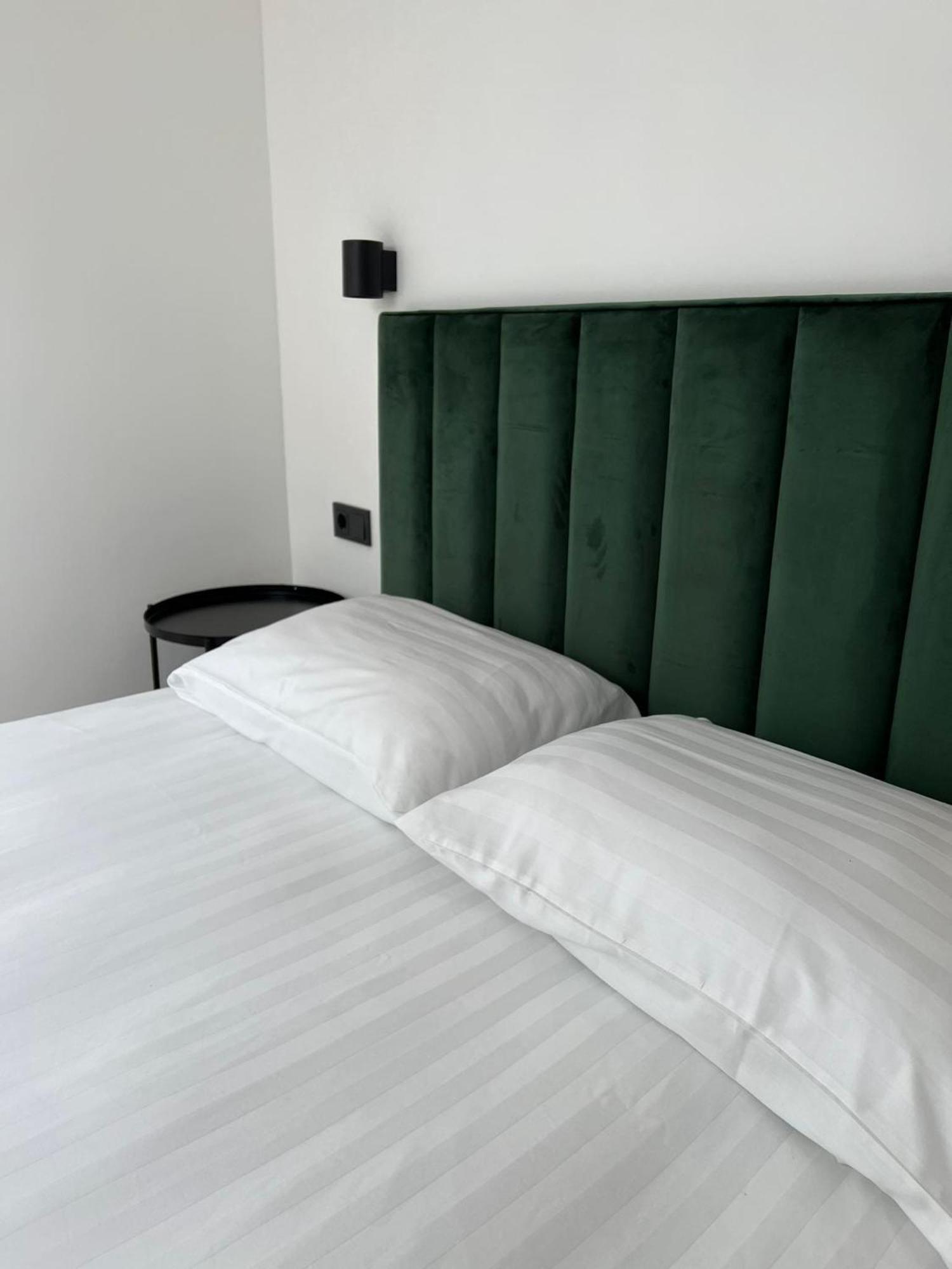 Izabeles Apartamentai Palanga Dış mekan fotoğraf