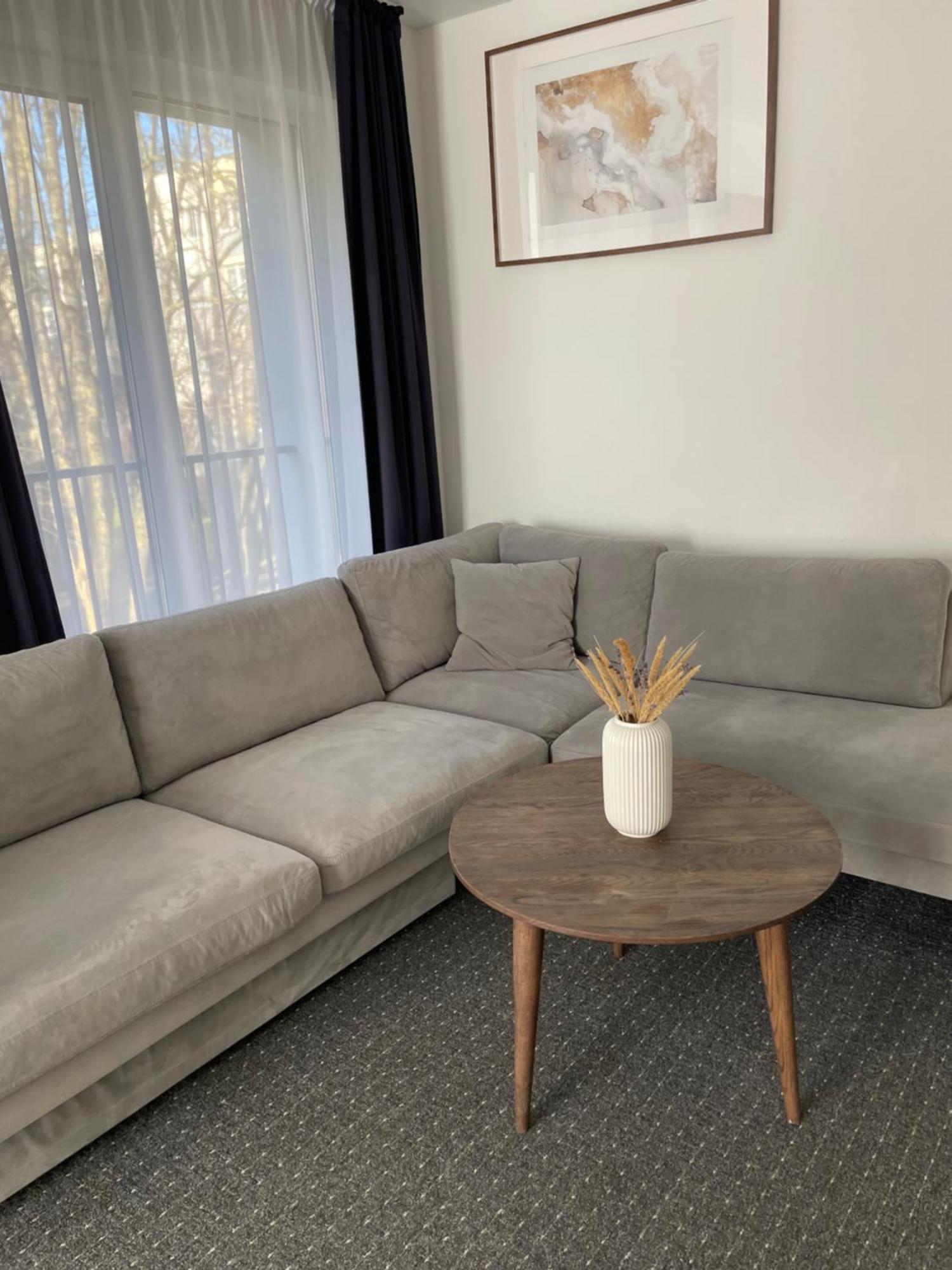 Izabeles Apartamentai Palanga Dış mekan fotoğraf