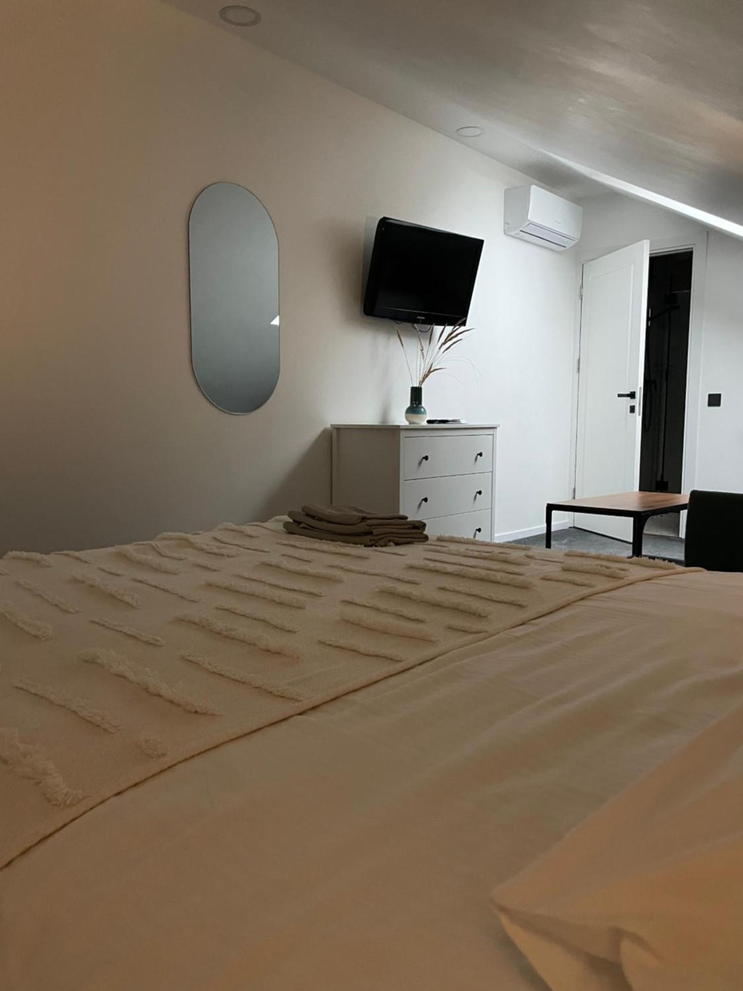 Izabeles Apartamentai Palanga Dış mekan fotoğraf