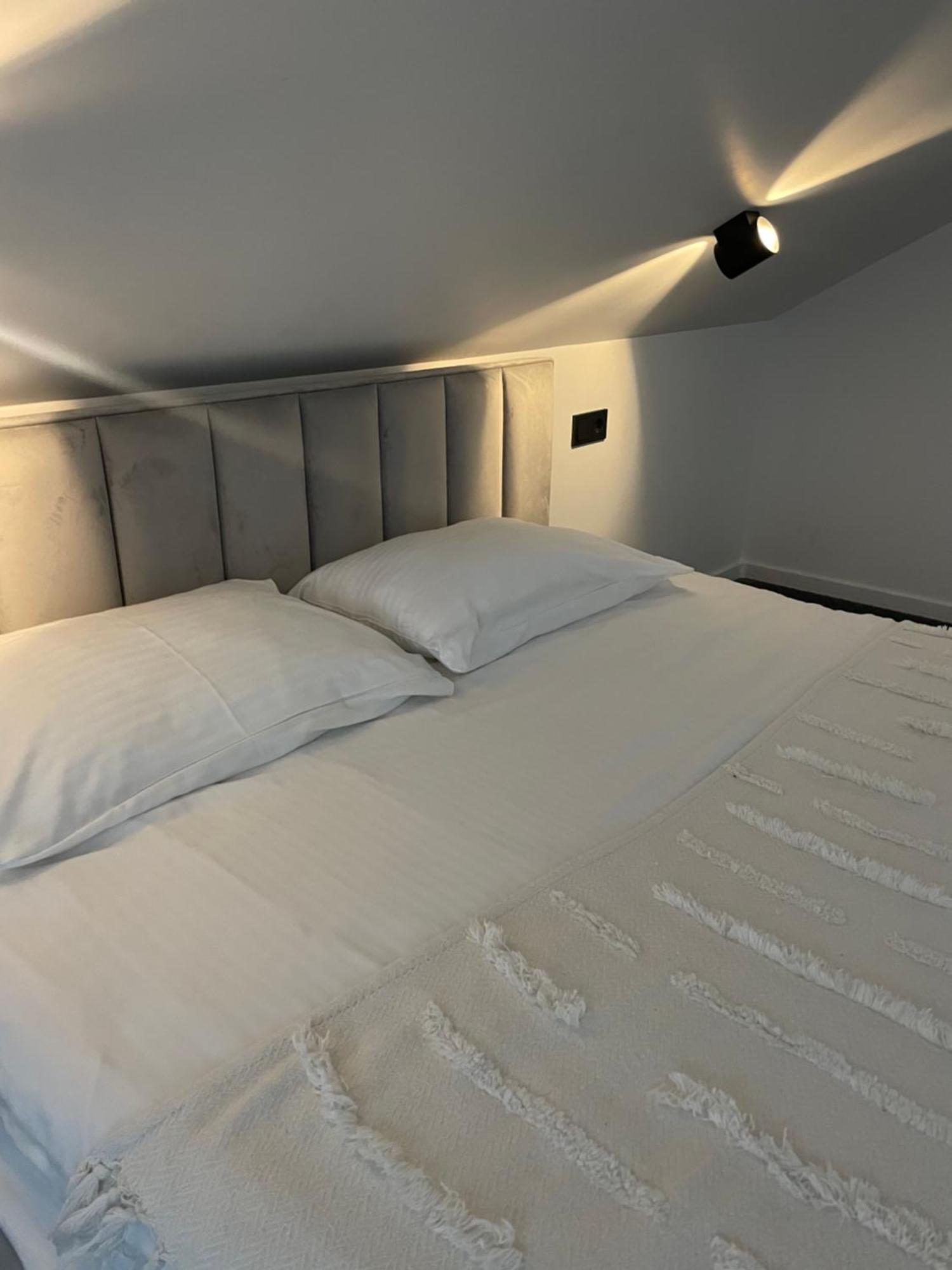 Izabeles Apartamentai Palanga Dış mekan fotoğraf