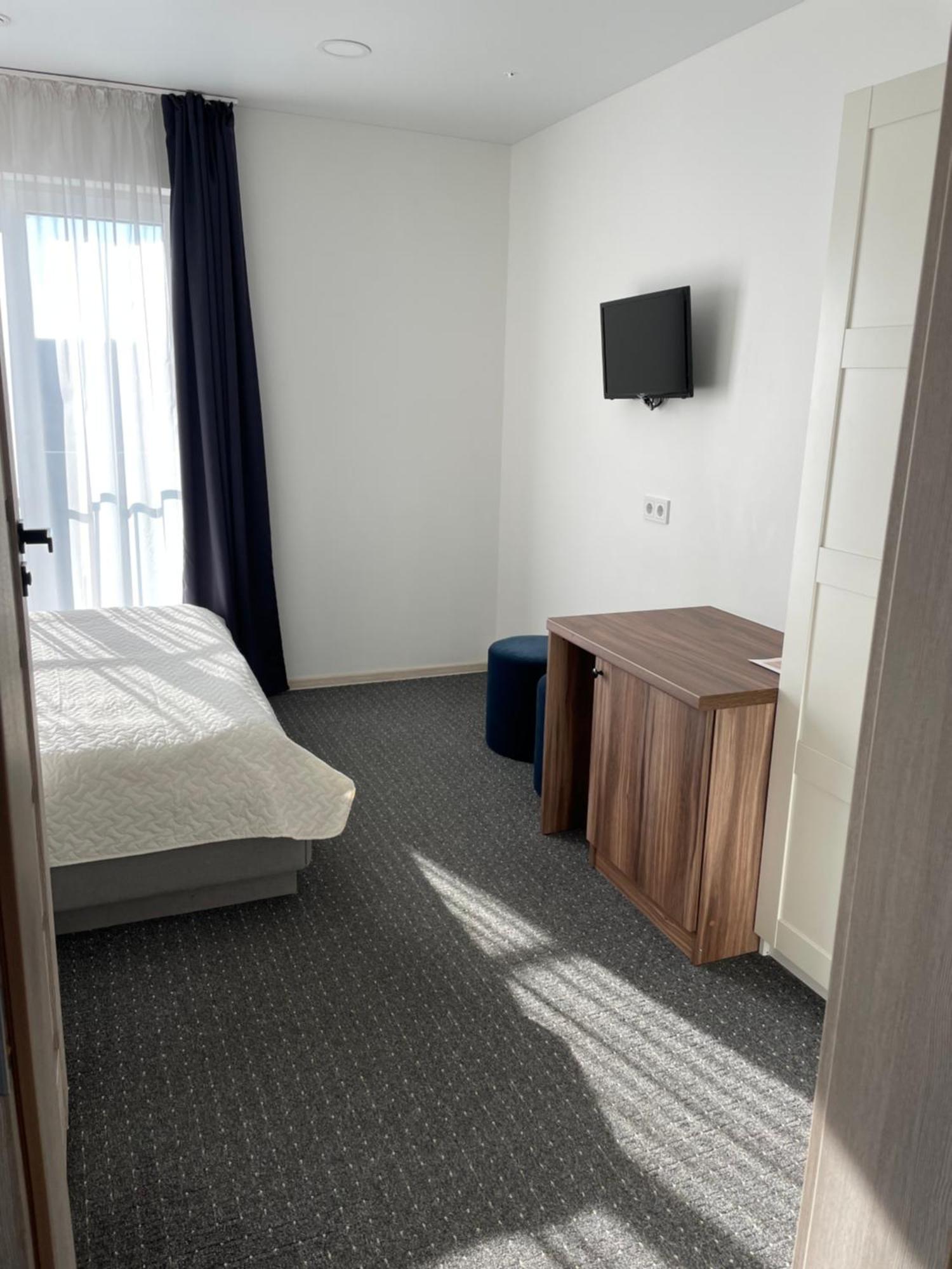 Izabeles Apartamentai Palanga Dış mekan fotoğraf