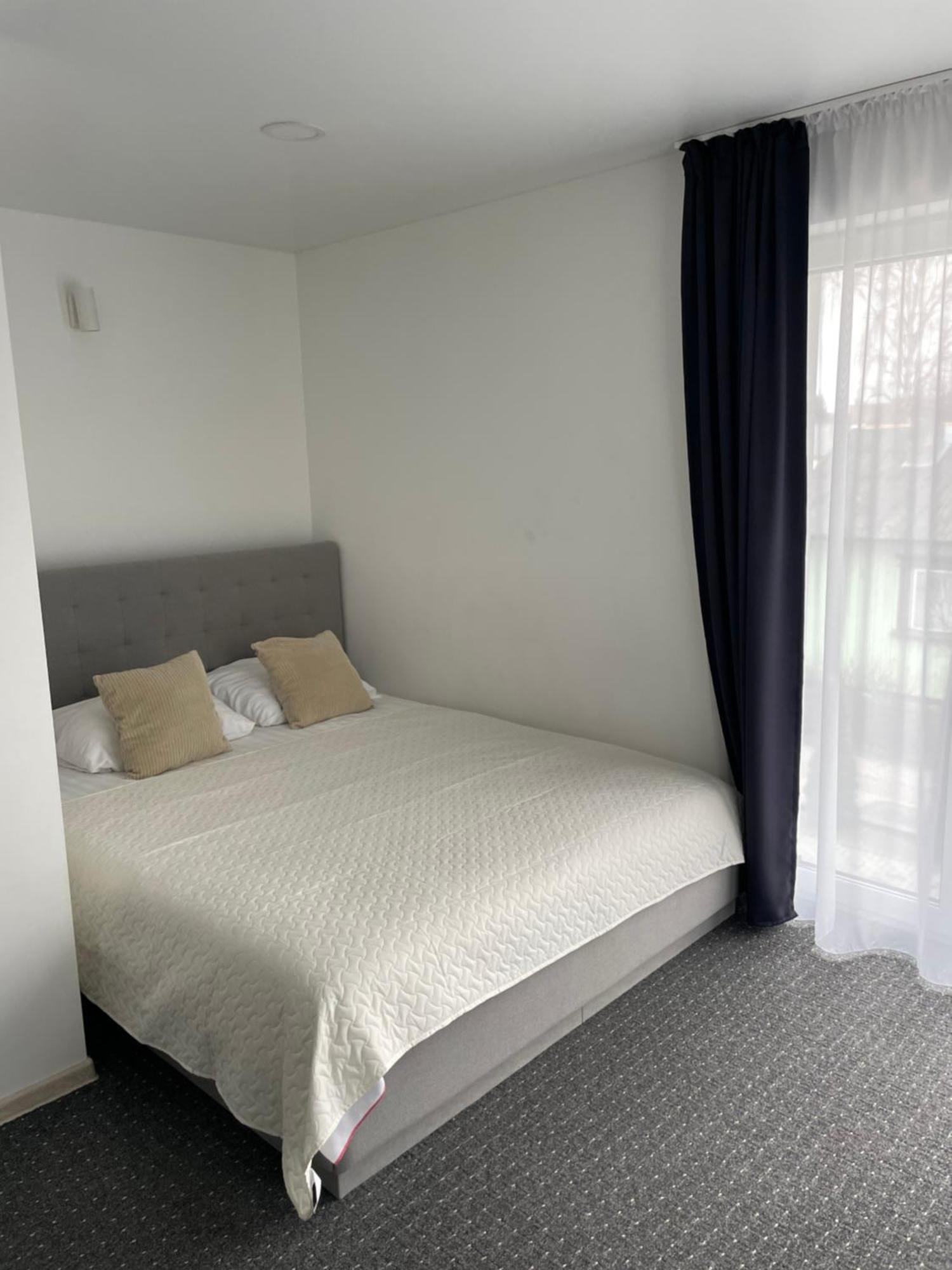 Izabeles Apartamentai Palanga Dış mekan fotoğraf