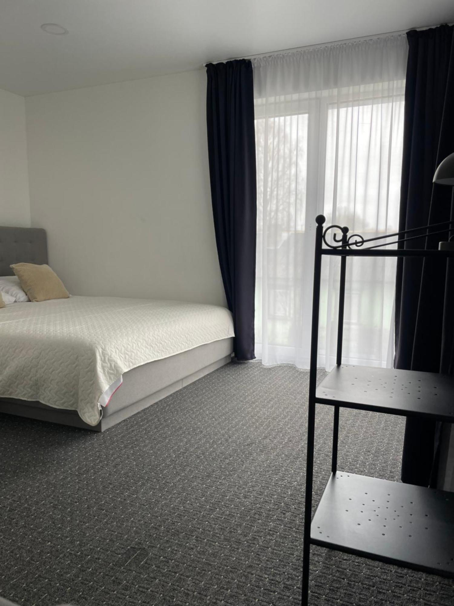Izabeles Apartamentai Palanga Dış mekan fotoğraf
