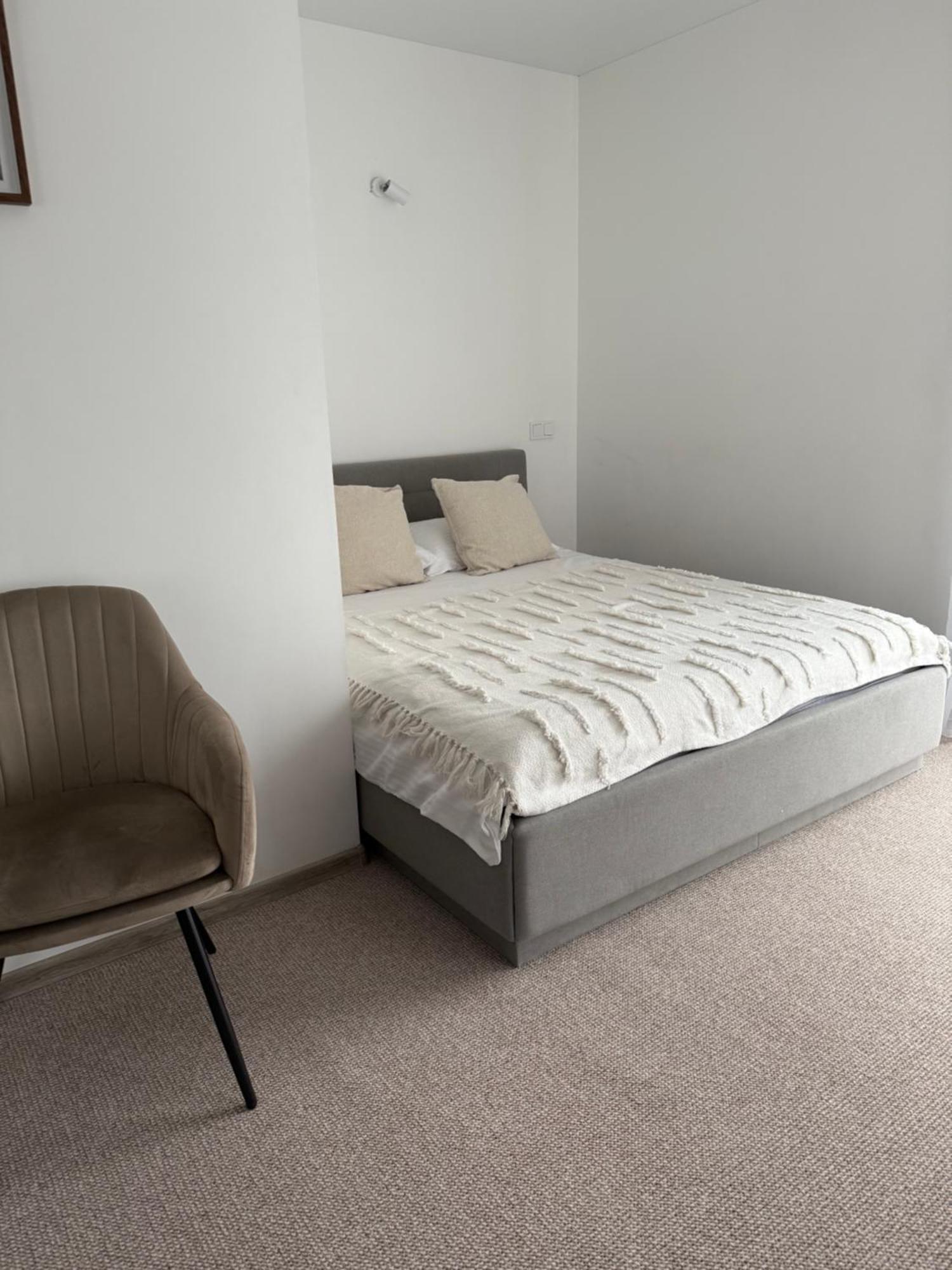 Izabeles Apartamentai Palanga Dış mekan fotoğraf
