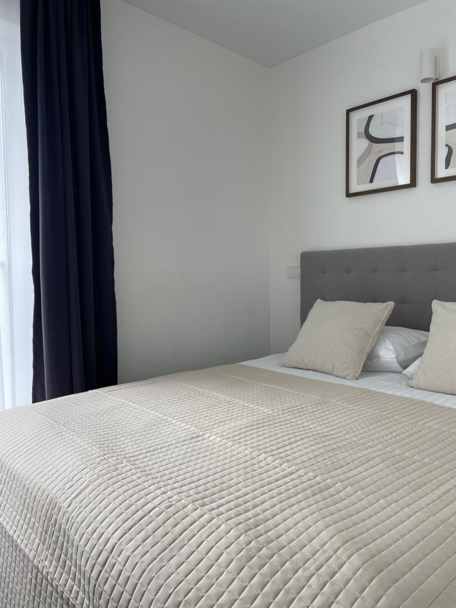 Izabeles Apartamentai Palanga Dış mekan fotoğraf