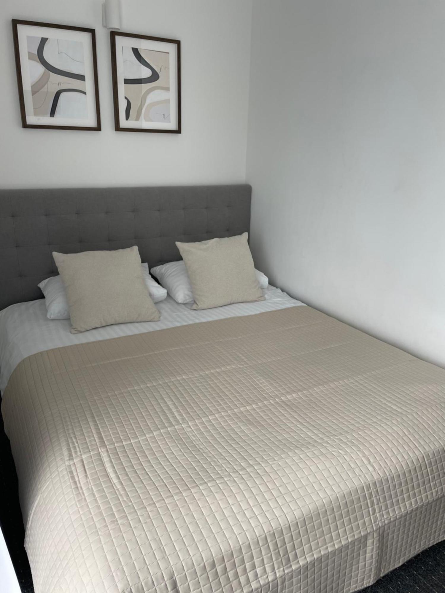 Izabeles Apartamentai Palanga Dış mekan fotoğraf